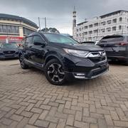Honda CR-V EX AWD 2019 Black for sale