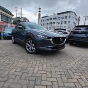 Mazda CX-30 2019 Blue for sale
