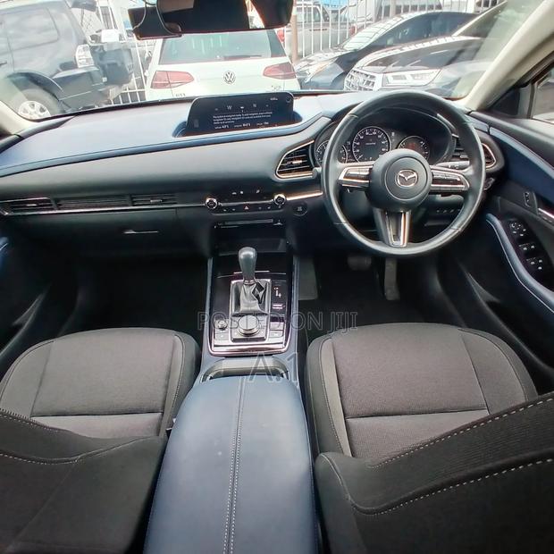 Mazda CX-30 2019 Blue
