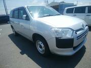 Toyota Succeed 2019 Silver for sale