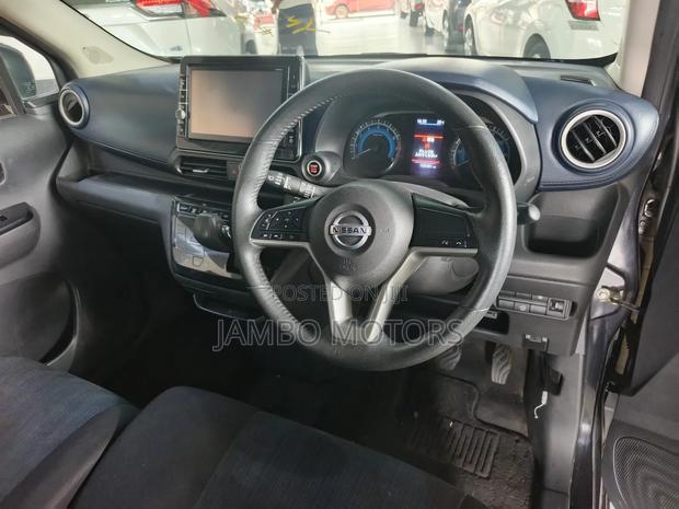Nissan Dayz 2020 Black