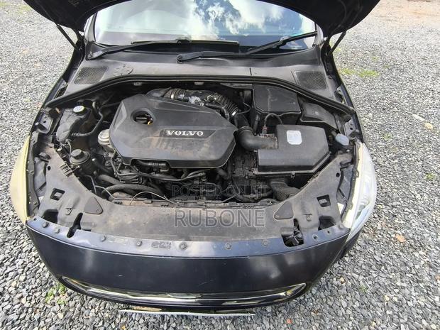 Volvo S60 T4 2012 Black