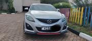 Mazda Atenza 2012 Gray for sale