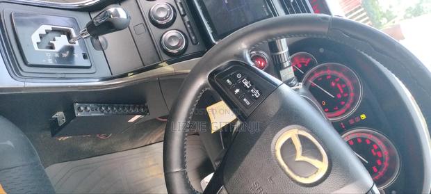 Mazda Atenza 2012 Gray