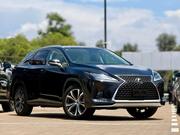 Lexus RX 300 4WD 2020 for sale