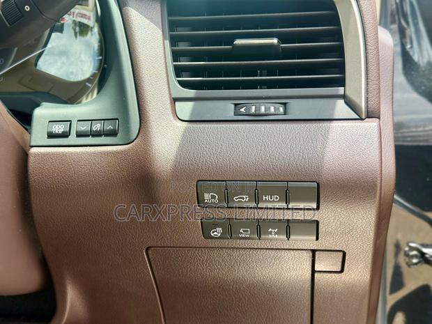 Lexus RX 300 4WD 2020