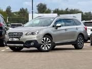 Subaru Outback 2.5i AWD 2016 Gold for sale
