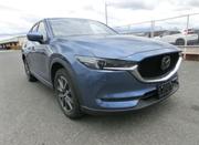 Mazda CX-5 2018 Blue for sale