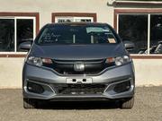 Honda Fit 2019 Silver for sale