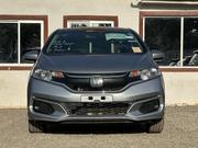 Honda Fit 2019 Silver for sale