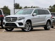 Mercedes-Benz GLS-Class 2019 for sale