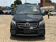 Mercedes-Benz 220 2019 Black for sale