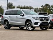 Mercedes-Benz GLS-Class 2019 for sale