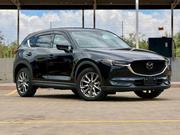Mazda CX-5 2.2 Diesel AWD 2019 for sale