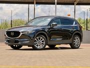 Mazda CX-5 2.2 Diesel AWD 2019 for sale