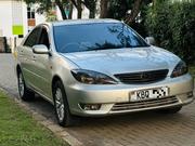 Toyota Camry LE 4dr Sedan (2.4L 4cyl 4A) 2004 Gray for sale