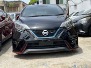 Nissan Note 2019 Black for sale