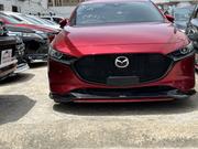 Mazda 3 2019 Burgundy for sale