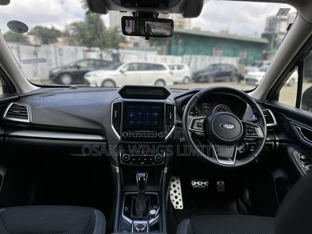 Subaru Forester Touring AWD 2019