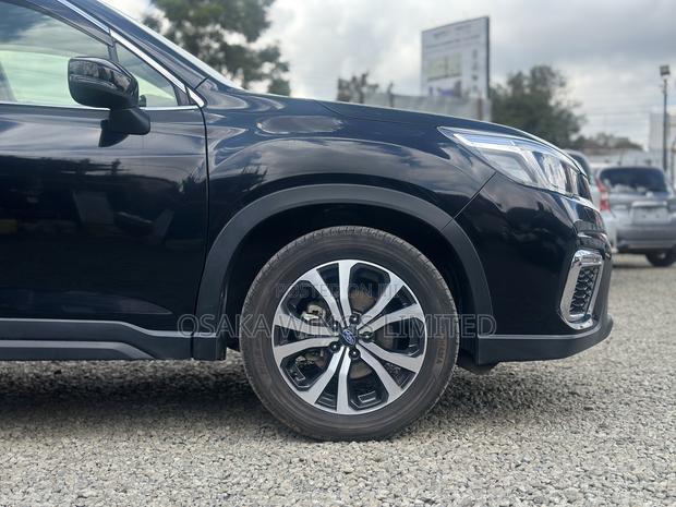 Subaru Forester Touring AWD 2019