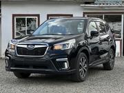 Subaru Forester Touring AWD 2019 for sale