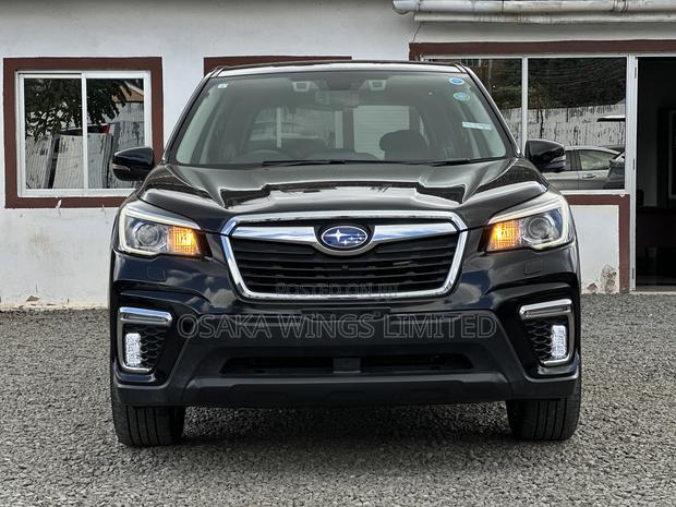 Subaru Forester Touring AWD 2019