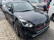 Suzuki Swift 2019 Black for sale