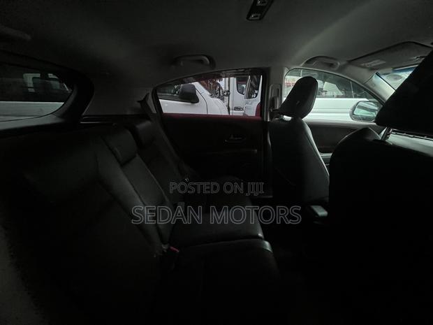 Honda Vezel 2019 Black