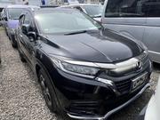 Honda Vezel 2019 Black for sale