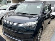 Toyota Spade 2019 Black for sale