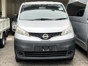 Nissan NV200 2019 Gray for sale