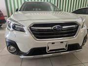 Subaru Outback 2019 Pearl for sale