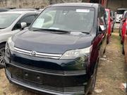 Toyota Spade 2019 Matt Black for sale