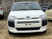 Toyota Succeed 2019 White for sale
