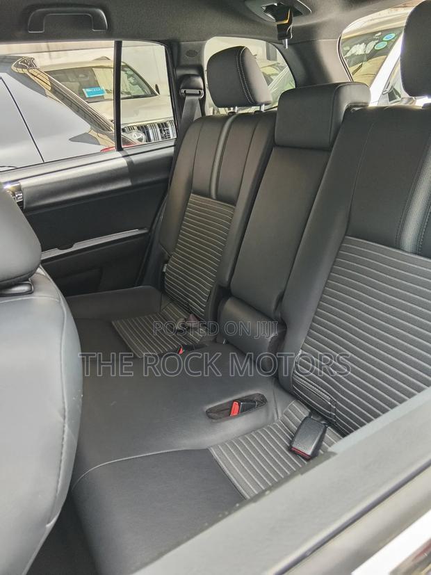 Toyota Corolla Fielder 2019 Blue