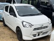 Daihatsu Mira 2019 White for sale