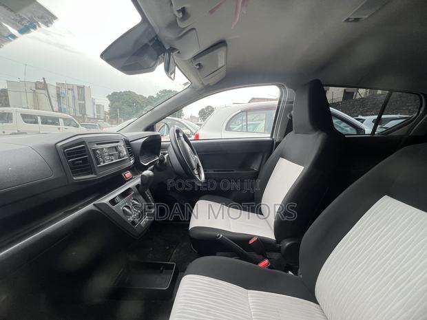 Daihatsu Mira 2019 White