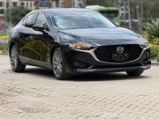 Mazda 3 2019 Black for sale