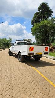 Tata Xenon 2015 White for sale