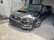 Subaru Levorg 1.6 GT EyeSight 2019 Black for sale