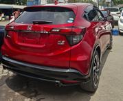 Honda Vezel 1.5 2WD 172 hp 2019 Red for sale