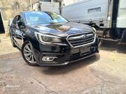 Subaru Legacy 2.5i Premium AWD 2019 Black for sale