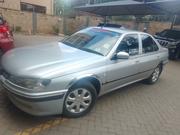 Peugeot 406 2001 Silver for sale