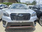 Subaru Forester 2.5i Premium AWD 2018 Silver for sale
