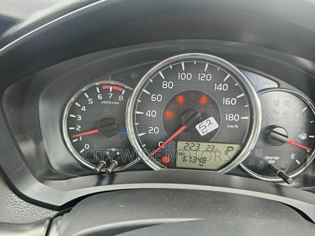 Toyota Corolla Fielder 1.5 Petrol AWD 2018 Pearl