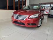 Nissan Sylphy 2019 Brown for sale