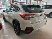 Subaru XV 2019 White for sale