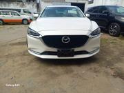 Mazda Atenza 2019 White for sale