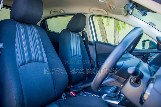 Mazda 2 2020 White