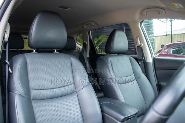 Nissan X-Trail 2018 White